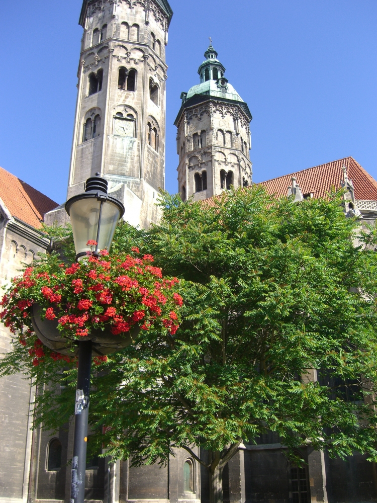 Naumburg