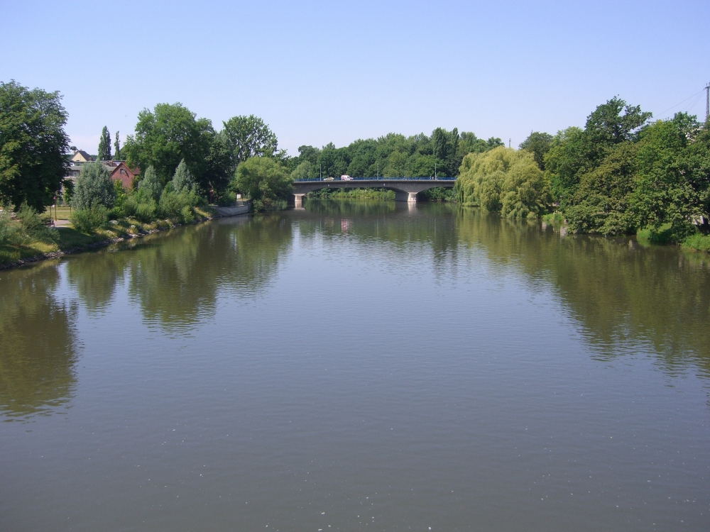 Weissenfels