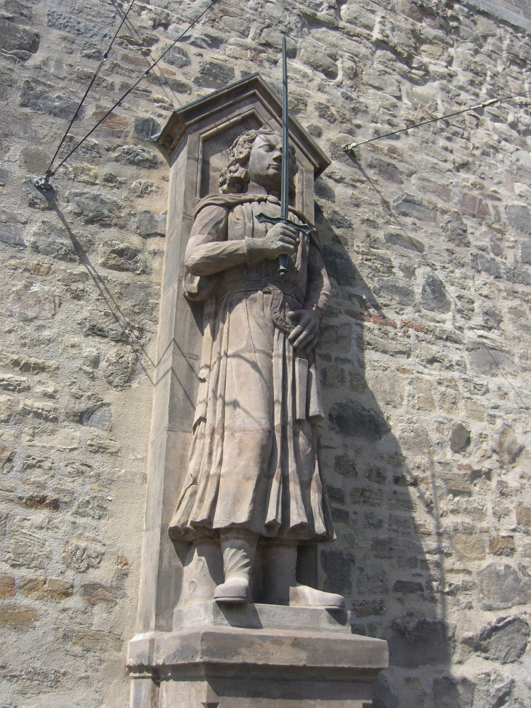 Halle