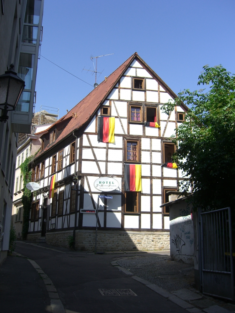 Halle