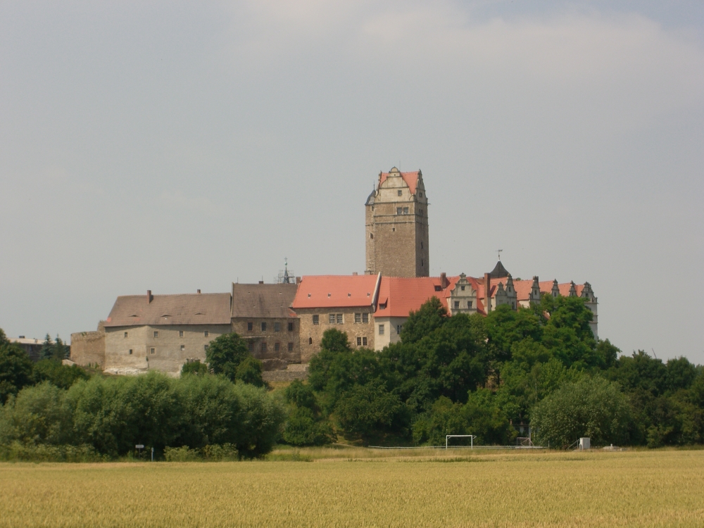 Plötzkau