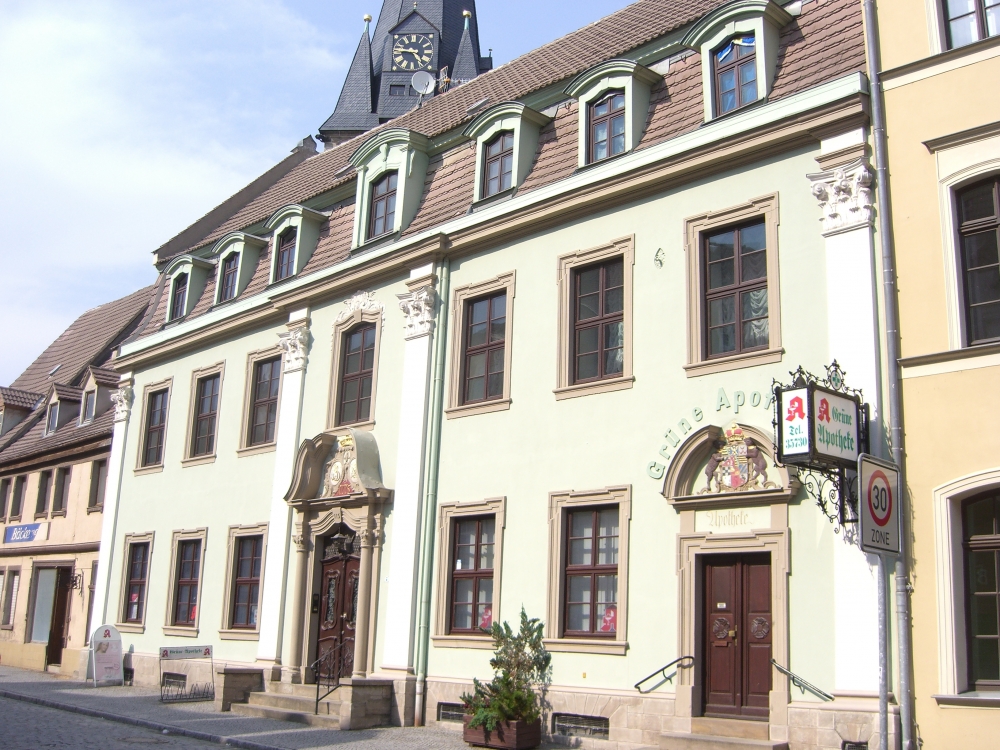 Bernburg