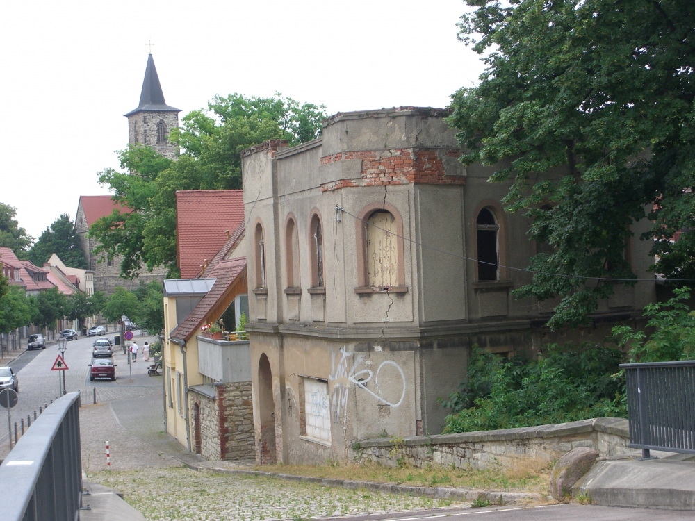 Bernburg