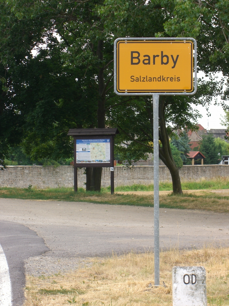 Barby