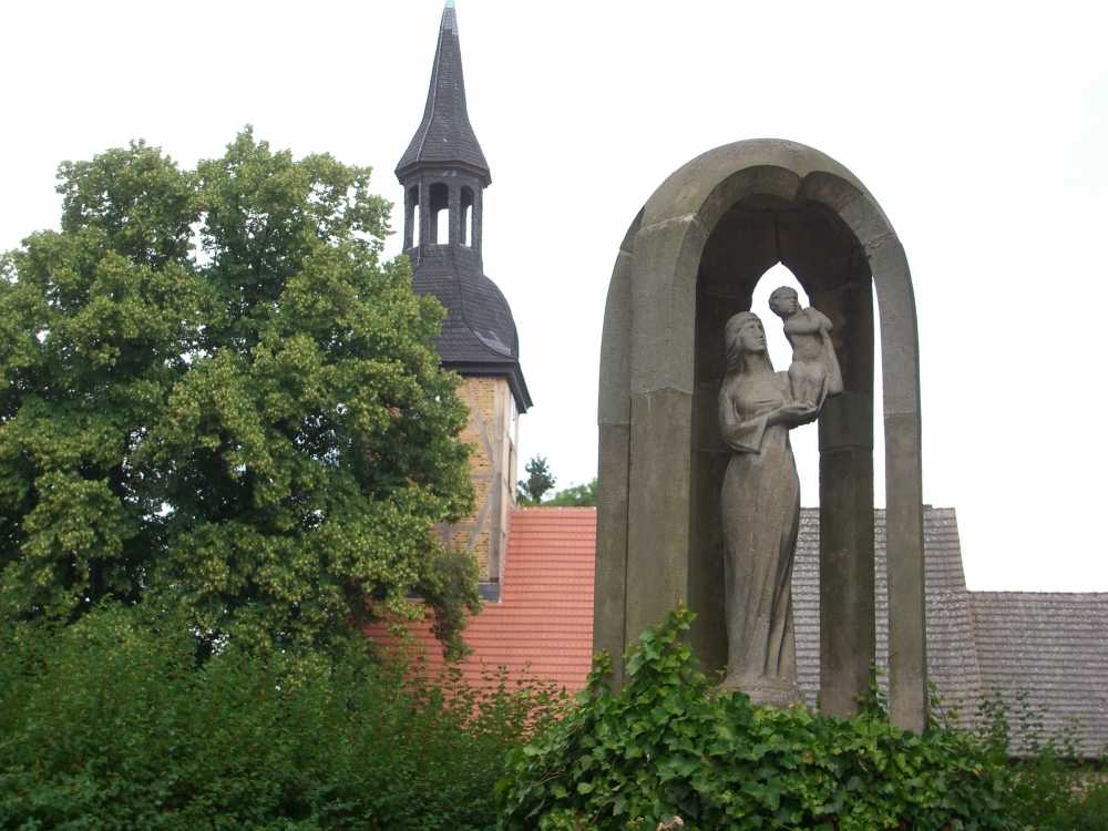 Steckby