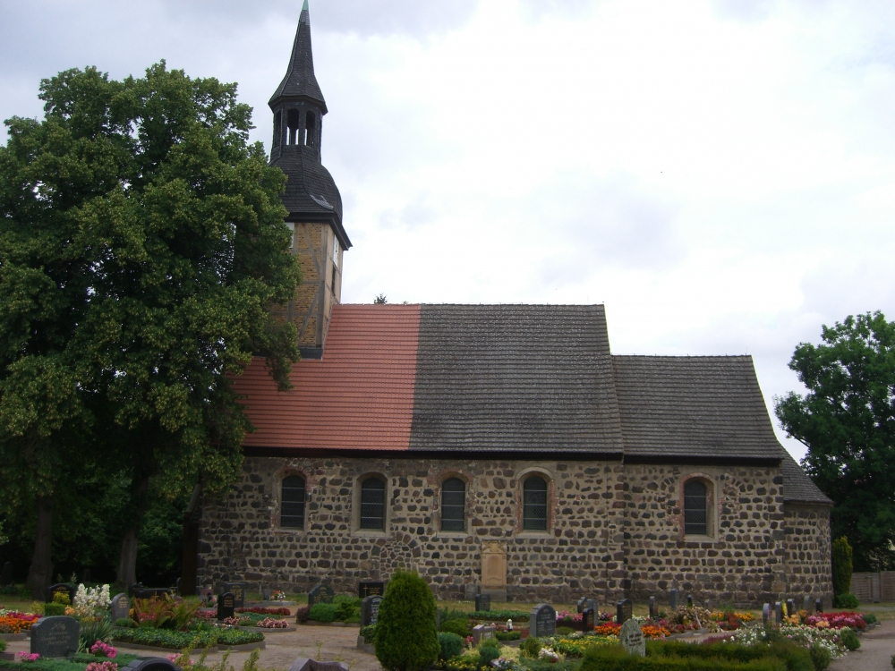Steckby