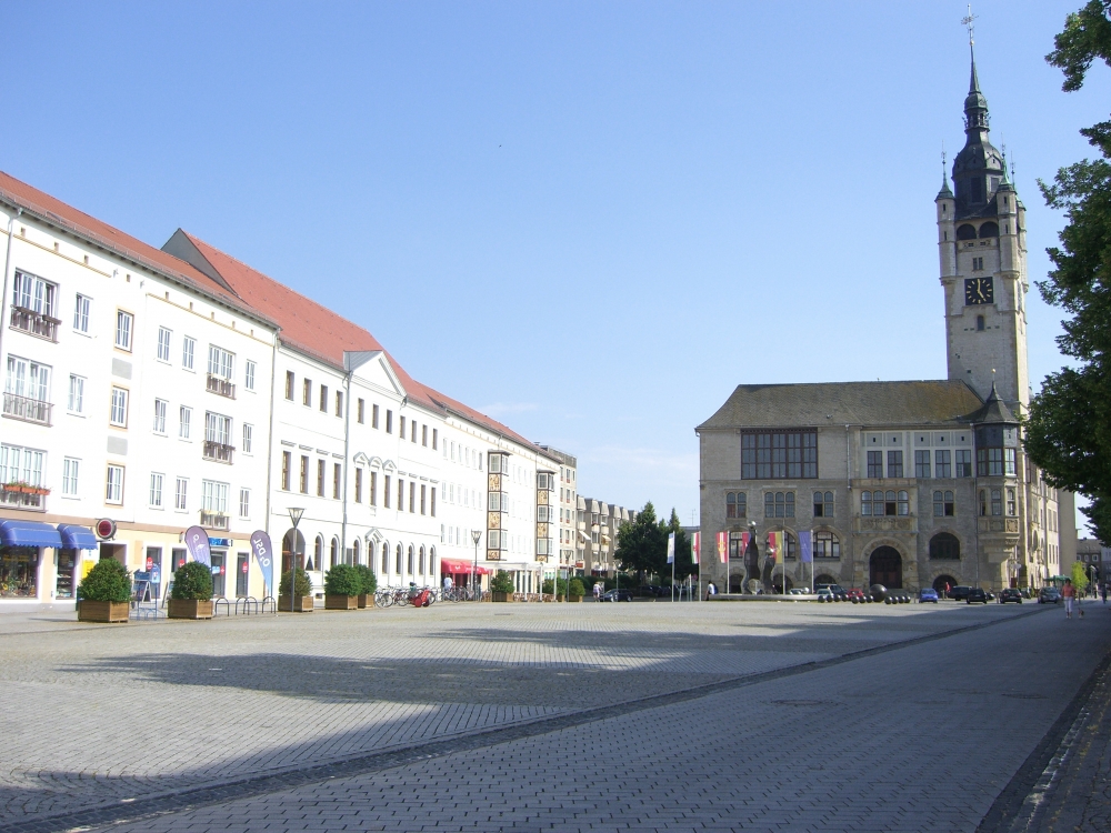 Dessau