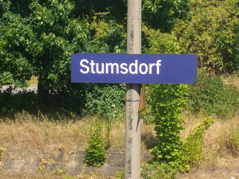 Stumsdorf