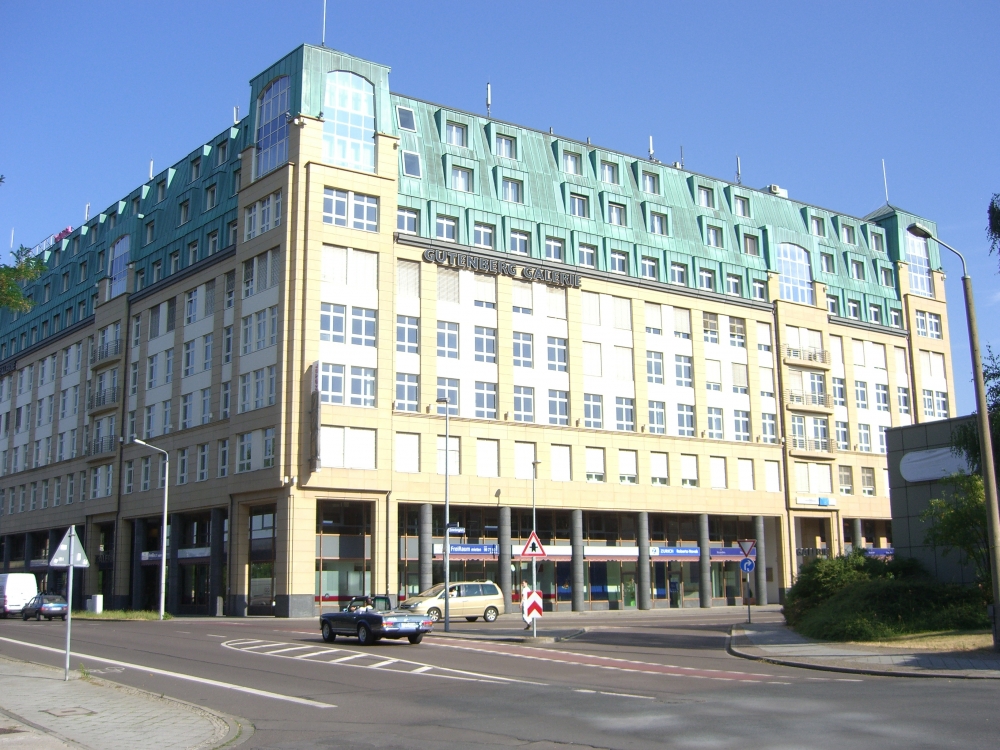 Leipzig