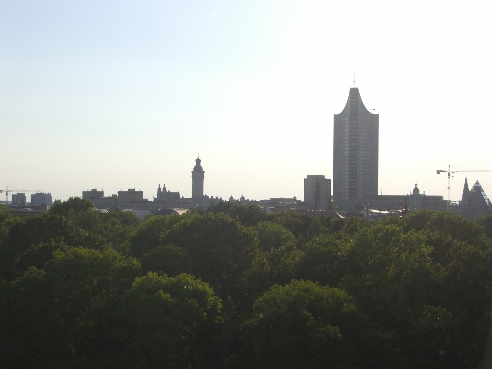 Leipzig