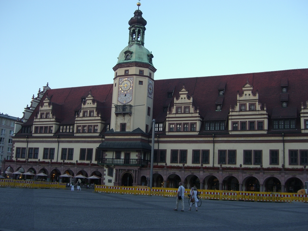 Leipzig