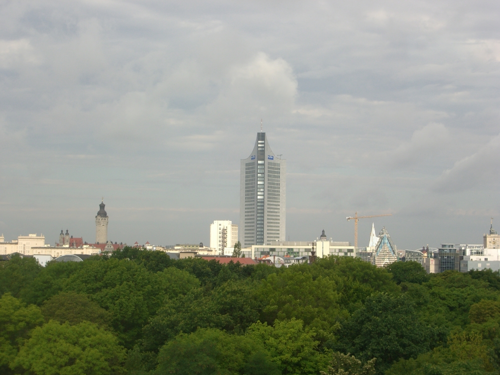 Leipzig