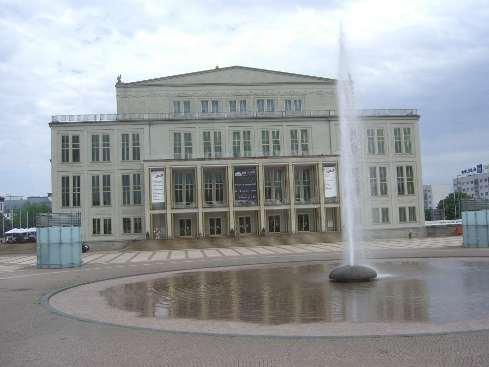 Leipzig