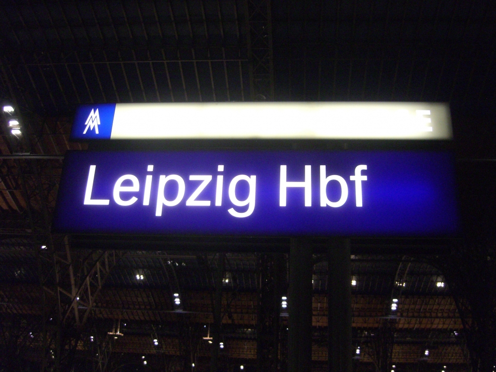 Leipzig