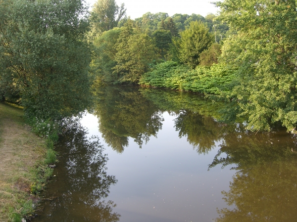 Hof an der Saale