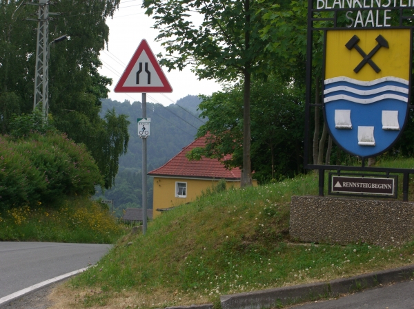 Blankenberg