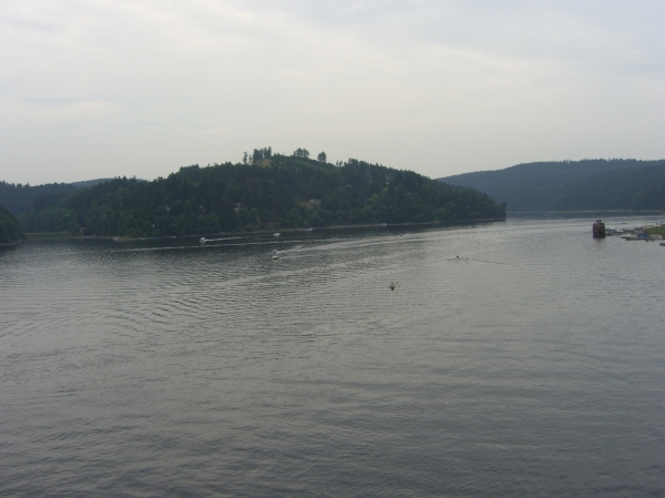 Saalburg