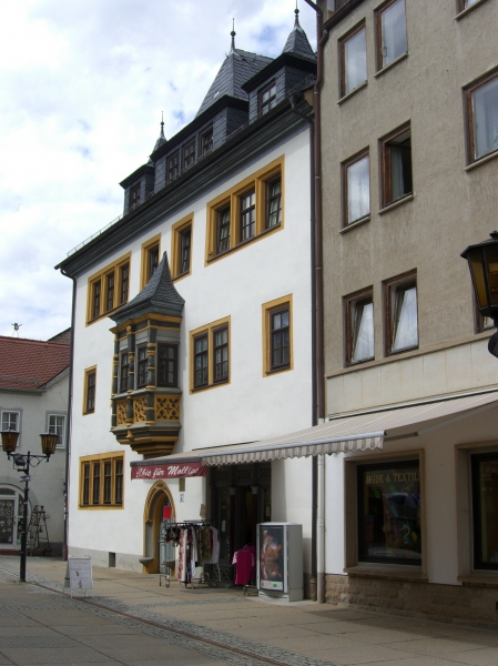 Saalfeld