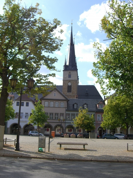 Saalfeld