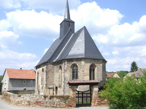 Kleineutersdorf