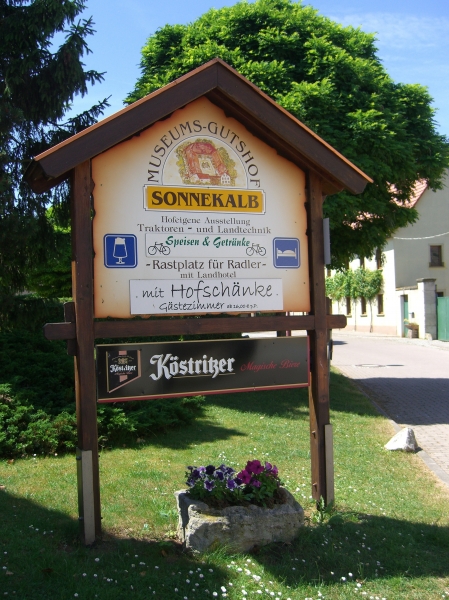 Museumsgutshof