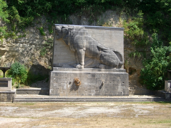 Denkmal