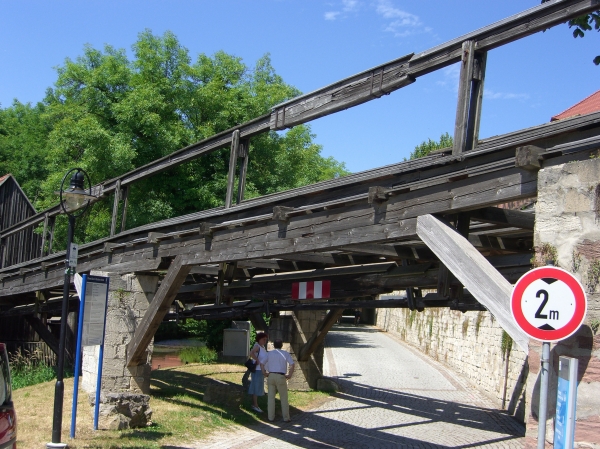 Bad Kösen