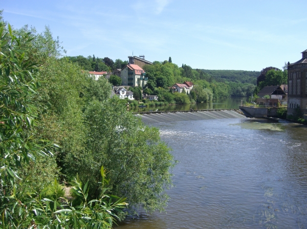Bad Kösen