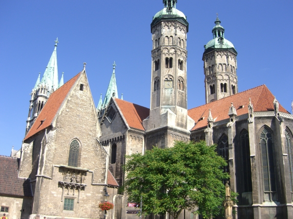 Naumburg