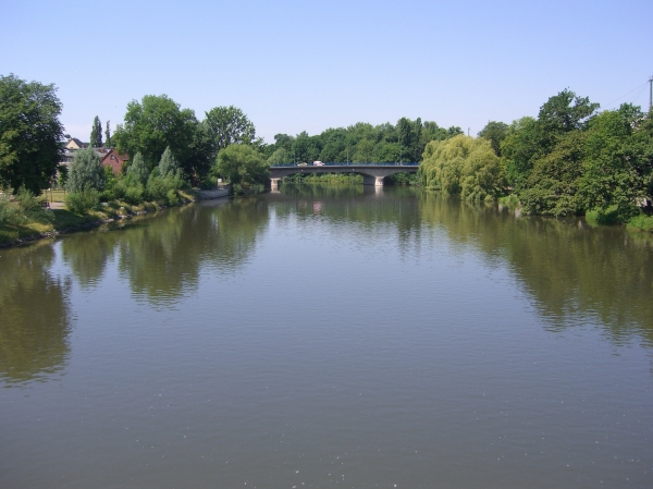 Weissenfels