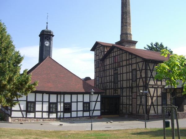 Halle