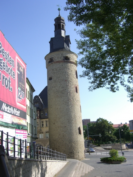 Halle