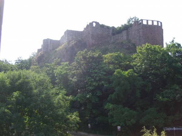 Halle