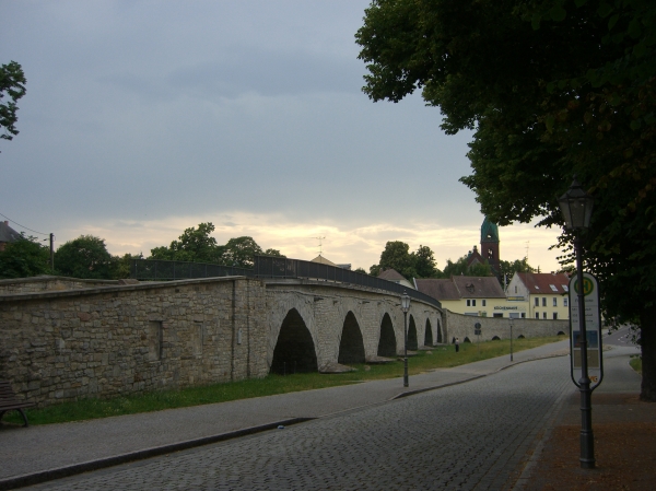 Bernburg