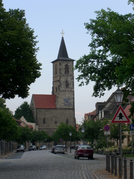 Bernburg