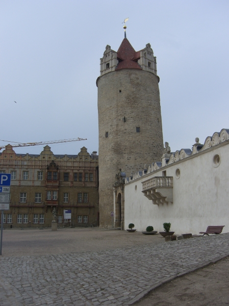 Bernburg