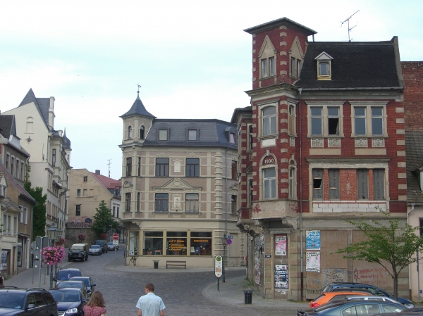 Bernburg