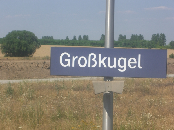Großkugel
