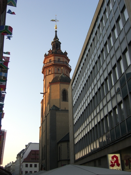 Leipzig
