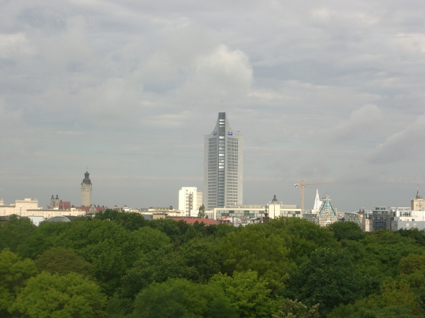 Leipzig