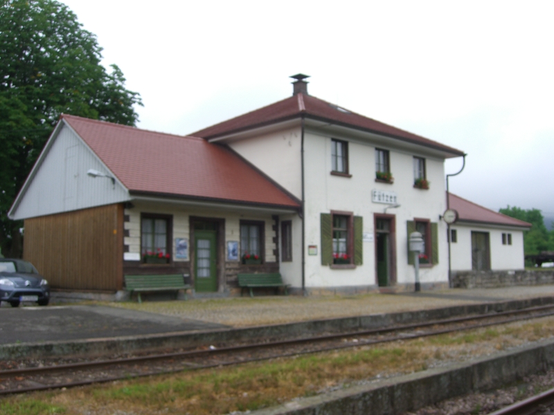 Fützen