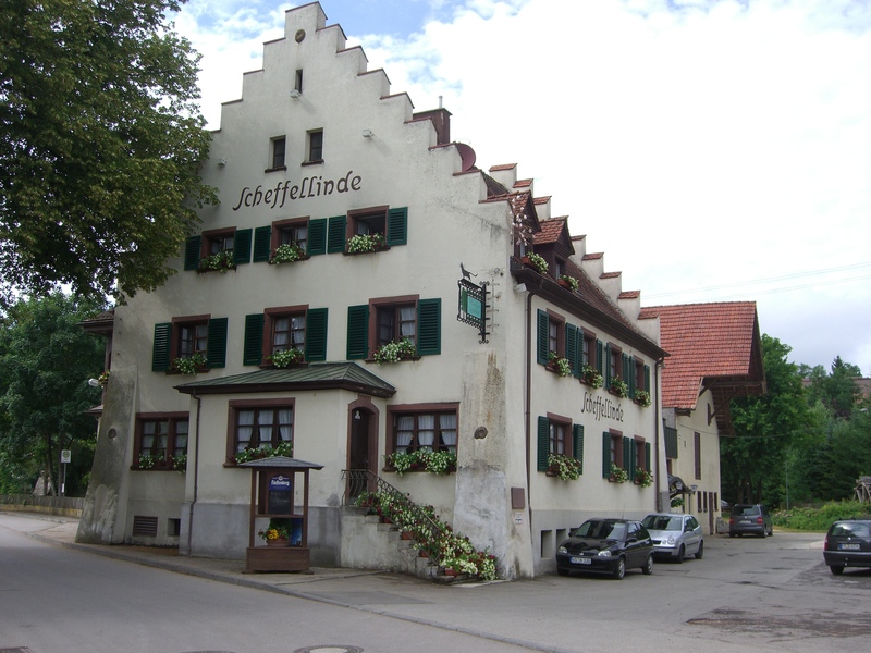 Achdorf