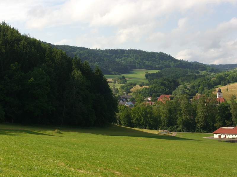 Achdorf