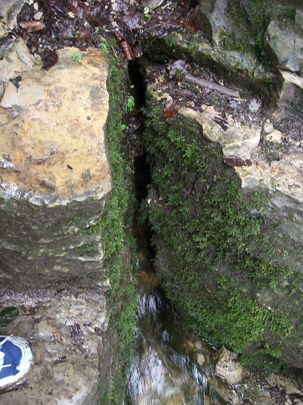 Wutachschlucht