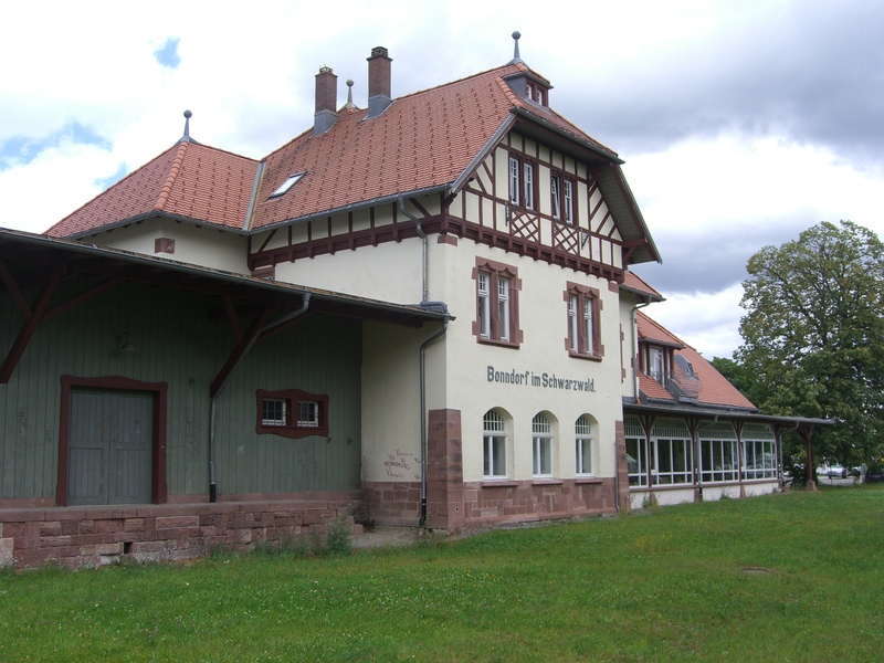 Bonndorf im Schwarzwald