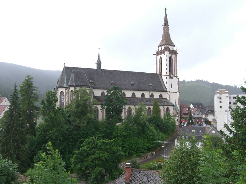 Neustadt