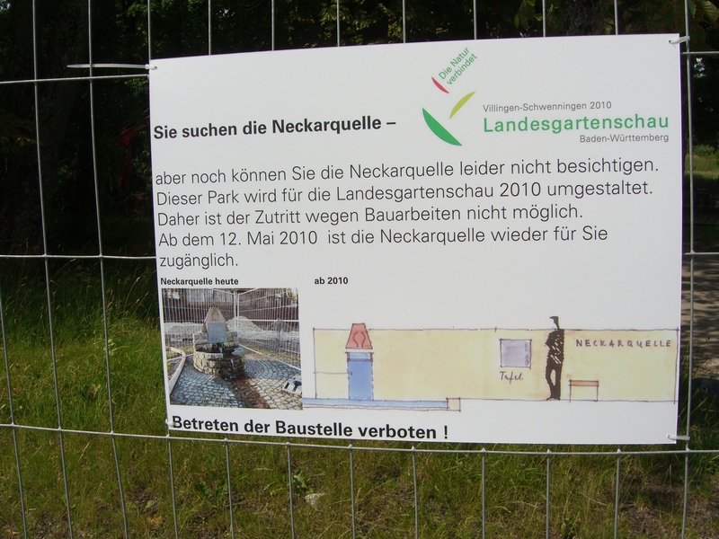 Schwenningen