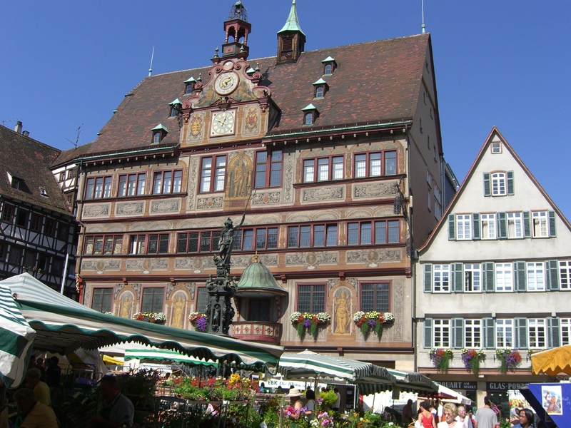 Tübingen
