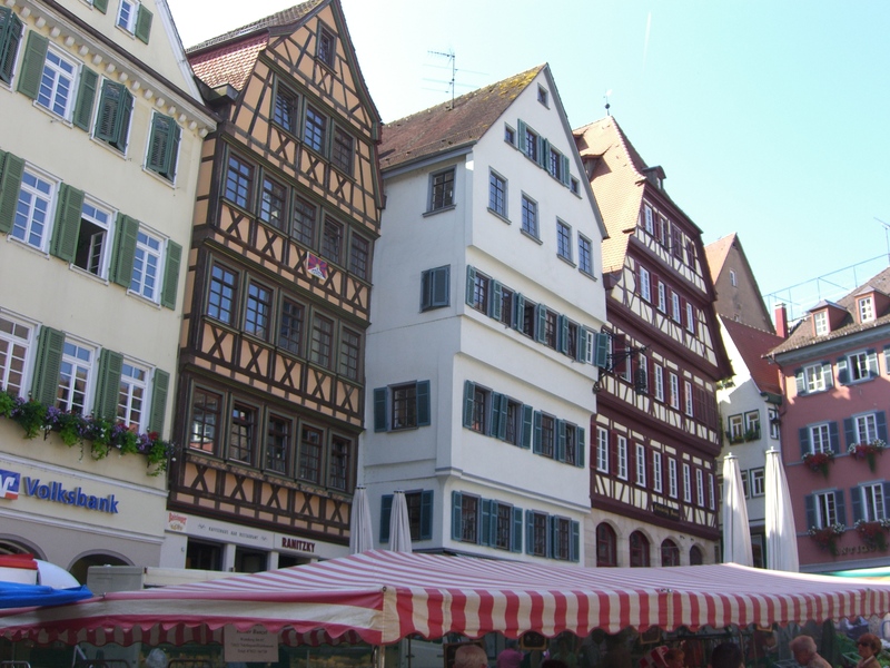 Tübingen