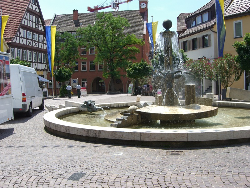 Nürtingen